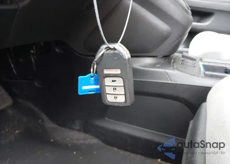 2015 Honda Cr-V Ex из США, поврежденный, VIN 2HKRM4H51FH629524